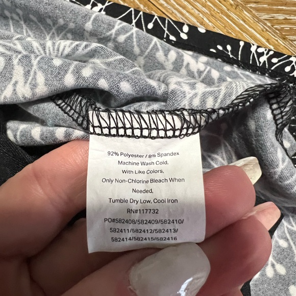 Tranquility by Colorado Clothing|Skort|Size XL - Picture 5 of 5